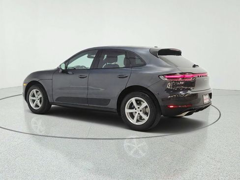 Used 2019 Porsche Macan AWD/4WD image 7
