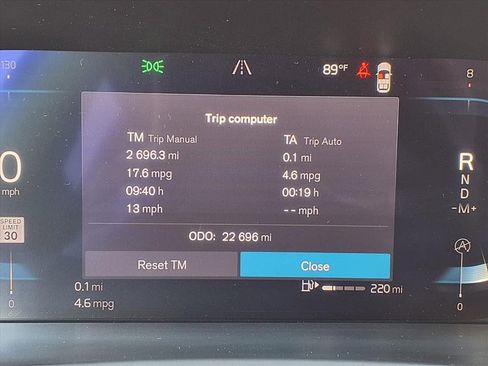 Certified 2024 Volvo XC90 B6 Core image 32