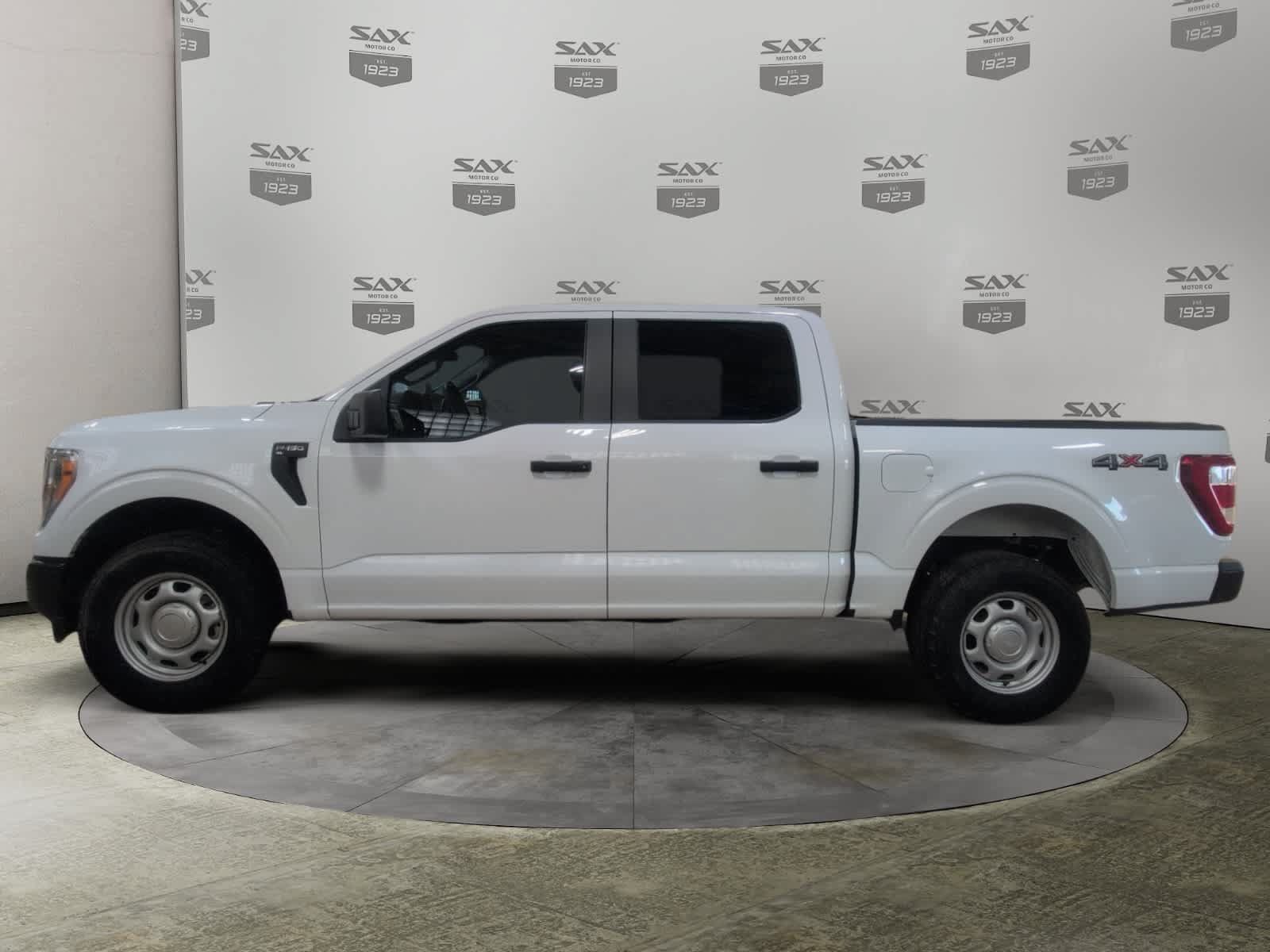 Used 2022 Ford F150 XL w/ Trailer Tow Package AWD/4WD image 2