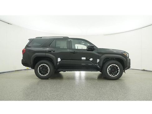 New 2026 Toyota 4Runner TRD Off-Road Premium image 27