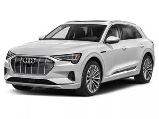 Used 2021 Audi e-tron Premium w/ Convenience Plus Package video 1