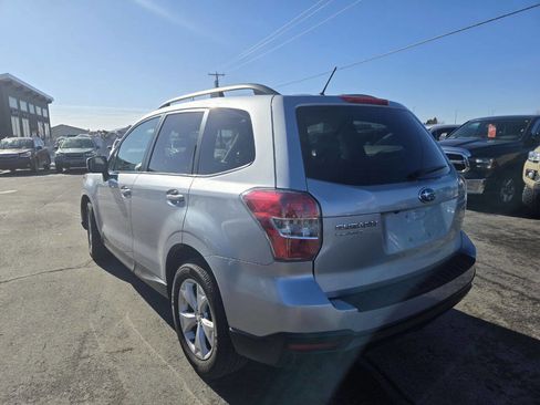 Used 2015 Subaru Forester 2.5i Premium image 5