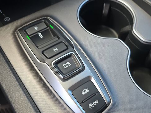 Used 2024 Honda Ridgeline TrailSport image 33