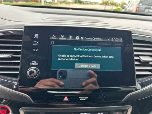 Used 2021 Honda Passport Elite image 20