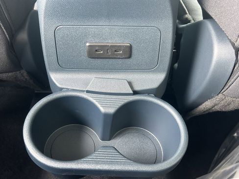 New 2026 Ford Maverick XLT w/ Black Appearance Package image 17