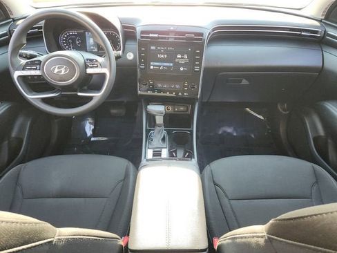 Used 2024 Hyundai Tucson SEL image 12