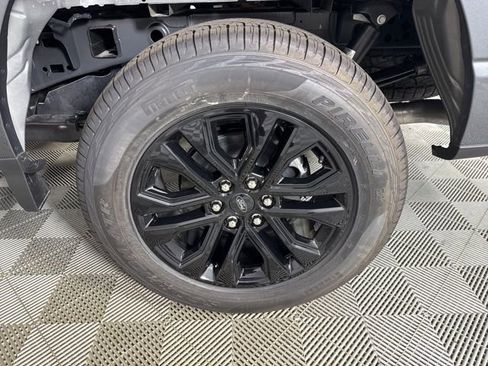 New 2025 Ford F150 XLT w/ Equipment Group 302A MID image 30