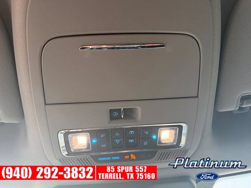 Used 2021 Ford F150 Lariat w/ Equipment Group 502A High AWD/4WD image 13