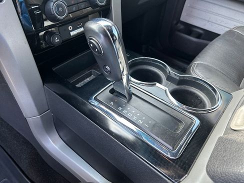 Used 2012 Ford F150 FX2 w/ FX Luxury Pkg image 18