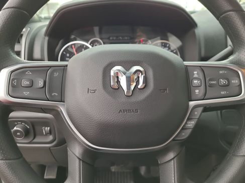 New 2025 RAM 5500 Tradesman image 23