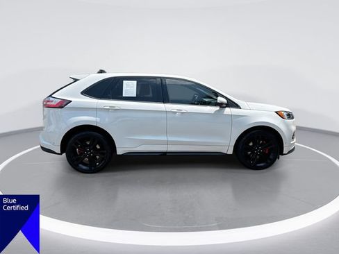 Used 2022 Ford Edge ST w/ Equipment Group 401A AWD/4WD image 9