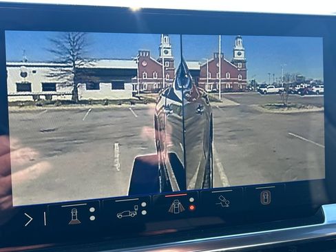 Used 2020 GMC Sierra 1500 SLT w/ SLT Premium Package image 48