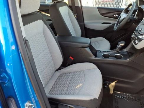 Used 2024 Chevrolet Equinox LS FWD image 23