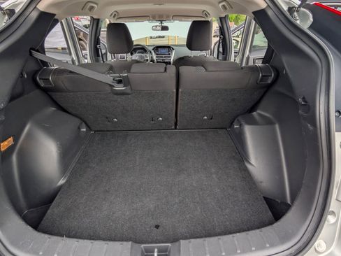 Used 2020 Mitsubishi Eclipse Cross ES FWD image 14