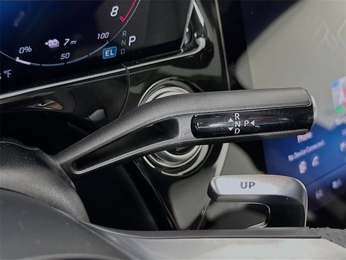 New 2026 Mercedes-Benz E 53 AMG e 4MATIC Sedan image 17