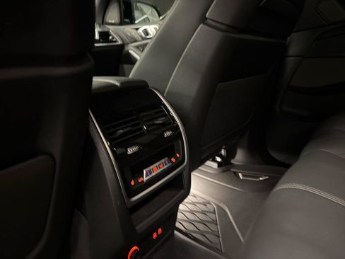 Used 2024 BMW X5 M60i w/ Executive Package AWD/4WD image 25