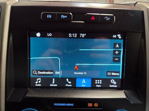 Used 2018 Ford F250 Lariat w/ Lariat Value Package AWD/4WD image 58