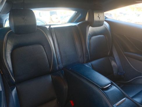 Used 2012 Ferrari FF AWD/4WD image 22