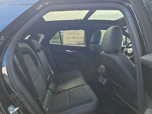 Used 2026 Chevrolet Blazer EV RS image 13