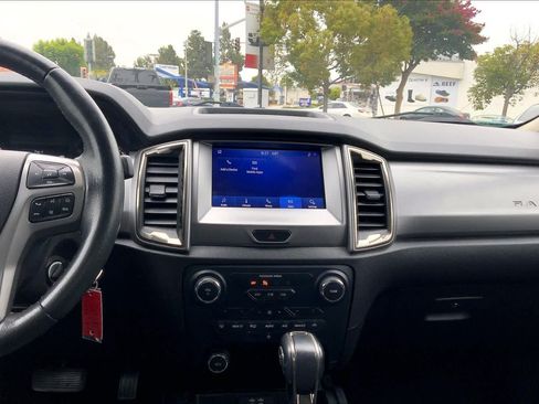 Used 2020 Ford Ranger XLT w/ Equipment Group 301A Mid RWD image 31