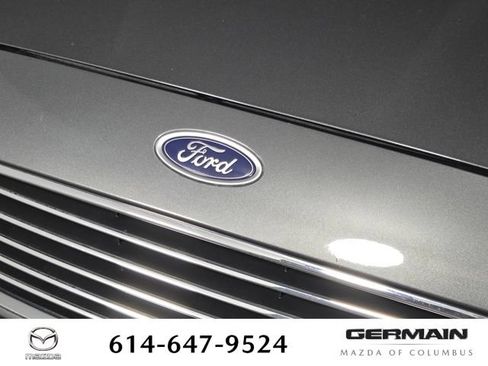 Used 2019 Ford Fusion SE FWD image 13
