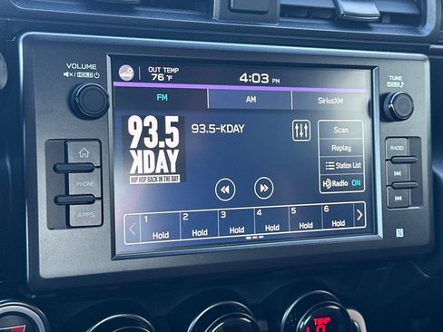 Certified 2025 Toyota GR86 Hakone Edition image 16