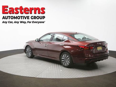 Used 2023 Nissan Altima 2.5 SV image 63