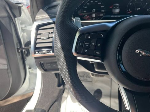 Used 2021 Jaguar F-TYPE First Edition RWD image 20