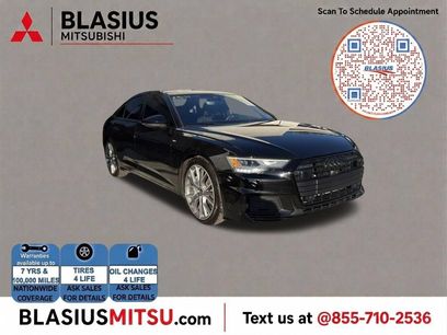 Used 2023 Audi A6 3.0T Premium w/ Convenience Package