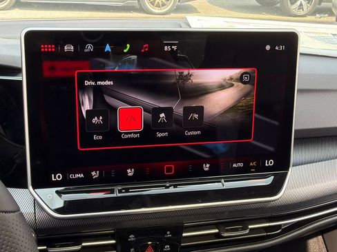 New 2026 Volkswagen GTI Autobahn FWD image 28