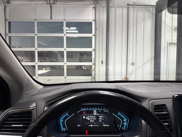 Used 2019 Honda Odyssey EX-L image 8