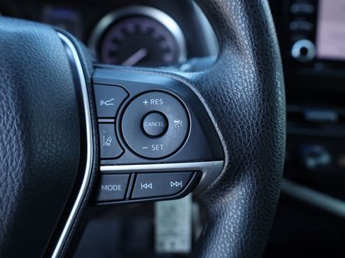 Used 2023 Toyota Camry LE image 25