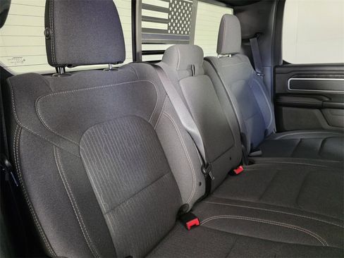 Certified 2022 RAM 1500 Lone Star image 31