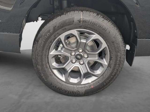 New 2026 Ford Maverick XLT FWD image 12