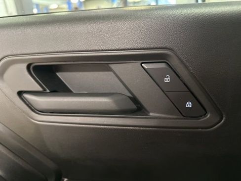 New 2025 Chevrolet Colorado Trail Boss image 10