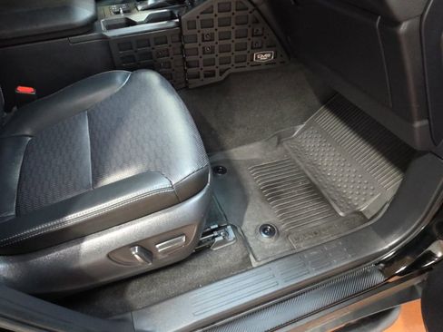 Used 2024 Toyota Land Cruiser image 12