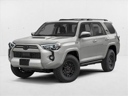 Used 2024 Toyota 4Runner TRD Off-Road Premium