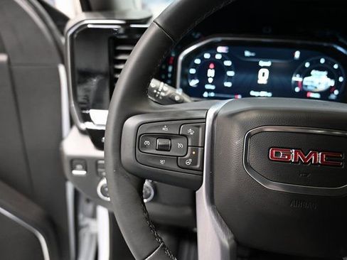New 2026 GMC Sierra 1500 Elevation image 21
