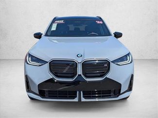Used 2026 BMW X3 M50 w/ Premium Package AWD/4WD video 2
