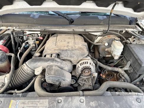 Used 2008 Chevrolet Silverado 1500 LT image 23