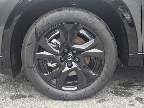 New 2026 MAZDA CX-5 2.5 S w/ Premium Plus Package AWD/4WD image 6
