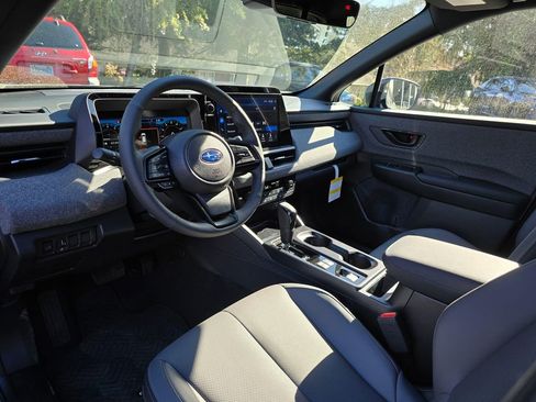 New 2026 Subaru Outback Limited AWD/4WD image 11