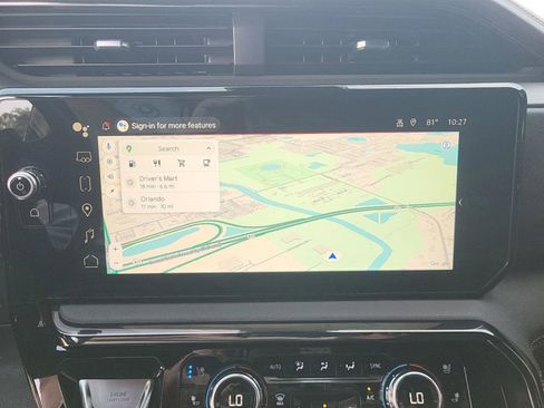 Used 2023 GMC Sierra 1500 AT4 w/ AT4 Premium Package image 21