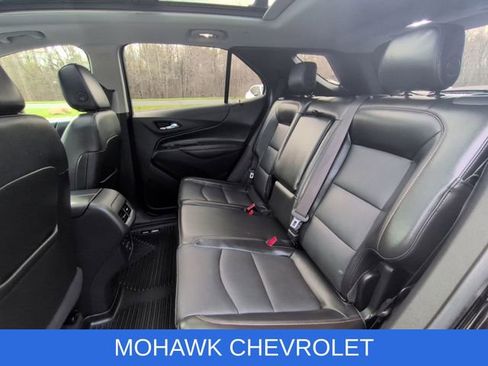 Used 2019 Chevrolet Equinox Premier AWD/4WD image 27