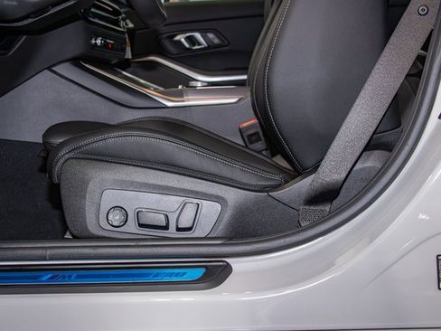 New 2026 BMW M340i xDrive w/ Premium Package image 15