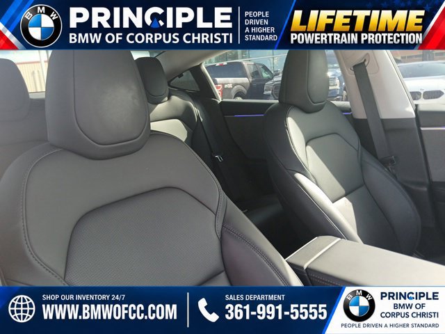 Used 2025 Tesla Model 3 Long Range RWD image 15