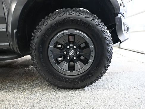 Used 2018 Ford F150 Raptor w/ Equipment Group 802A Luxury image 18