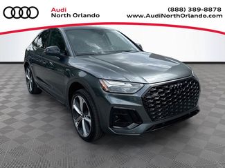 Used 2025 Audi Q5 2.0T Premium Plus AWD/4WD video 1