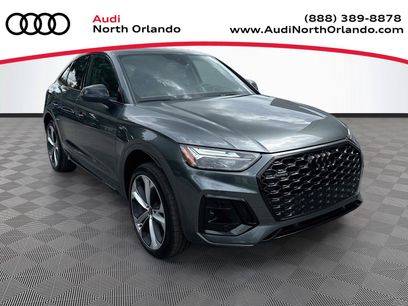 Used 2025 Audi Q5 2.0T Premium Plus