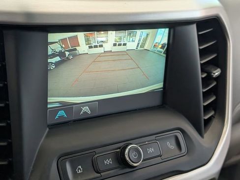Used 2019 GMC Acadia SLE image 22